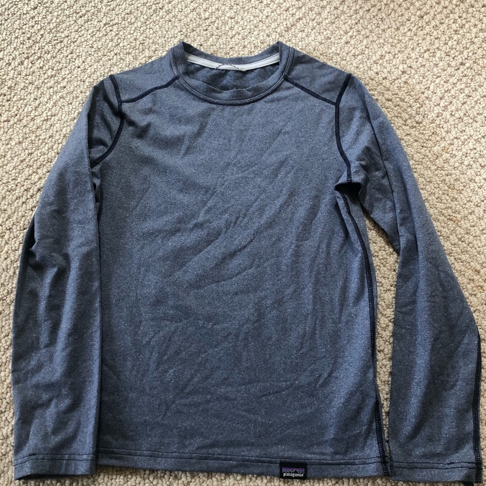 Patagonia kids Capilene Baselayer